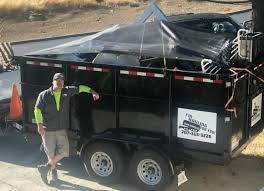 Professional Junk Removal Services in Bethel, WA